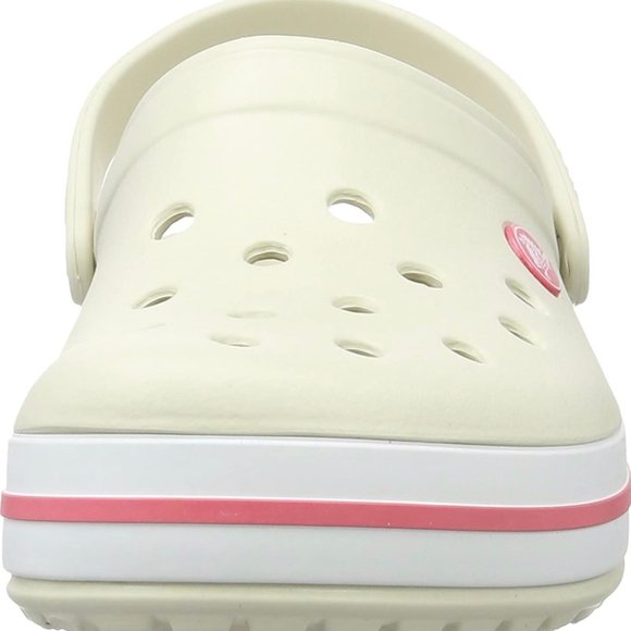 Crocs Crocband Clog | Slip on Casual Water Shoes - Picture 2 of 7